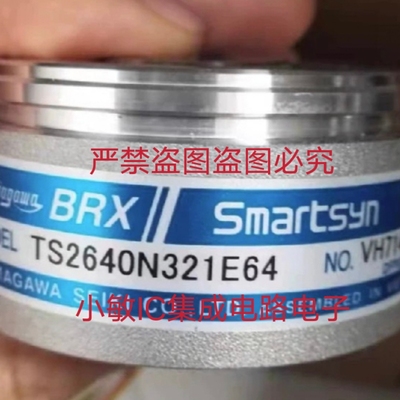 TS2640N321E64多摩川编码器TS5231N550 TS5208N131 TS5017N60询价