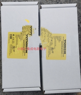 turck图尔克D网16入BK模块 S1600 T全新原包装 FDNL