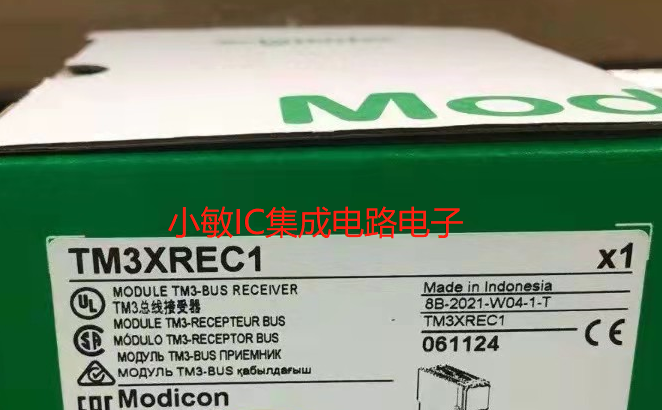 施耐德可编程模块TM3DM8R/TM3TM3/TM3DQ16R/TM3XREC1询价