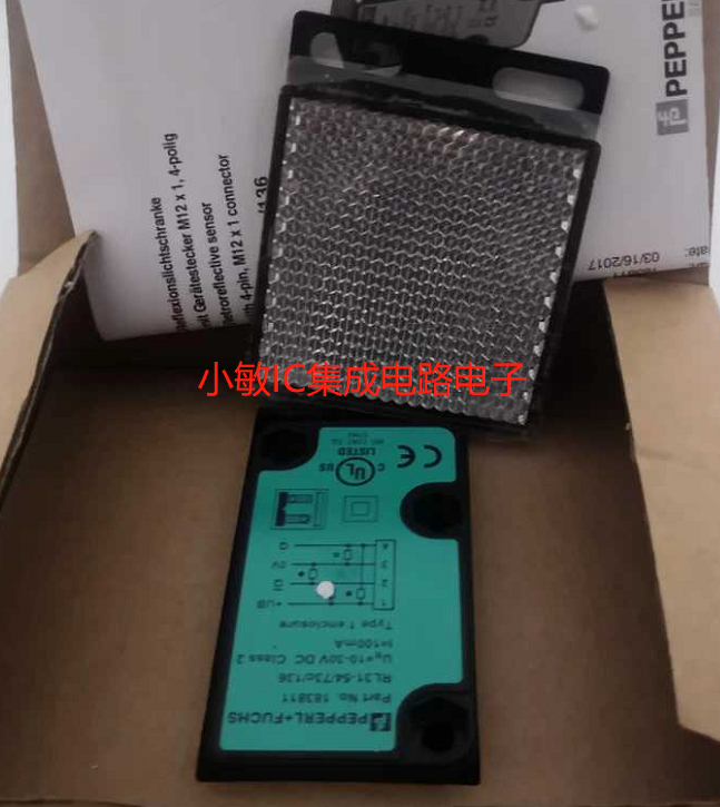 原装倍加福RL31-8-H-800-RT-IO/59/73c/136 RL31-54/73C/136议价