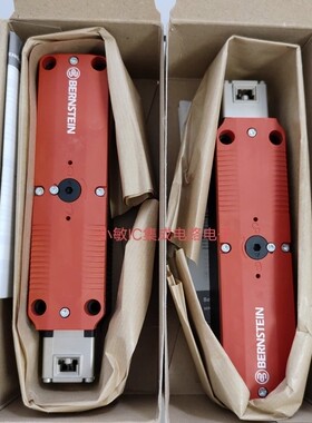 BERNSTEIN 博恩斯坦 门锁 6018200007 SLC-F-024-20/20-R4