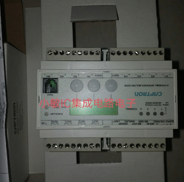 captron模块ISM-4000 /24VDC CS10K-MLDT-C11-00AA询价