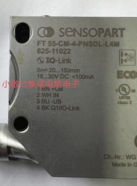 森萨帕特FT55-CM-4-PNSDL-L4M625-11022 YT28-RLH-PS-K4全新询价