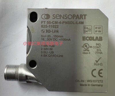 森萨帕特FT55-CM-4-PNSDL-L4M625-11022 YT28-RLH-PS-K4全新询价