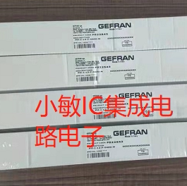 杰佛伦磁阻式直线位移传感器型号:PM-I-12-F-0400-M