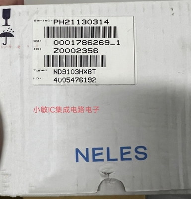 mesto美卓 ND9103HX阀门定位器ND9103HX8T/102全新原装询价