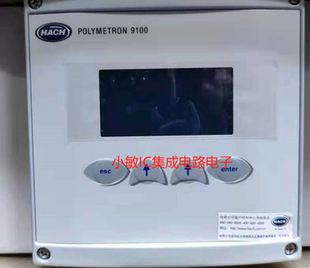 哈希波利梅特龙变送器Z09125=A=0020全新