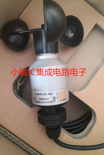 Thies风速仪4.3519.00.141 全新风速仪德国原装进口询价