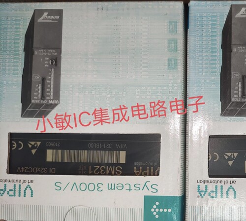 VIPA 模块SM332-5HD01 953-0KX10 315-4NE12 007-0AA00 先询价