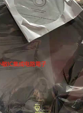 HONEYWELL霍尼韦尔04973电导率电极04973-001-333-X1-00-000-000