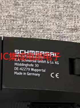 施迈赛安全门锁AZM201Z-ST-T-1P2PW -2965-3全新原装