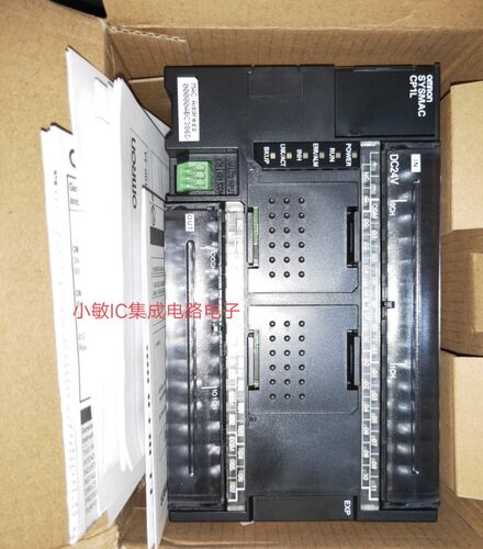 欧姆龙CP1L-EM40DR-D CP1L-EM30DR-D CP1L-EM40DT-D PLC控制器询