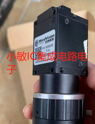 迈德威视工业相机MV-GE501GC-T-CL工业相机询价
