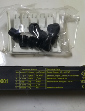 TURCK德国FLDP-IOM84-0001 图尔克现货FLDP-IOM84-0001图尔克现货