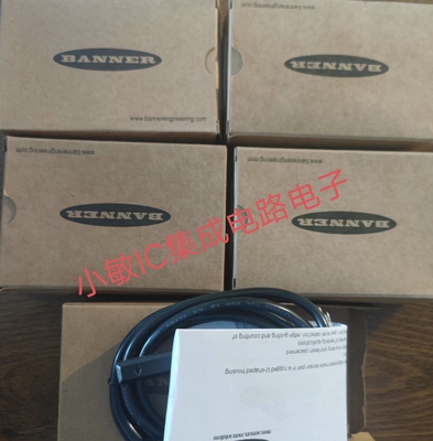 BANNER/邦纳 SLO30VB6 MIAD9LVAG S18UIA SM312D K50APT2GRCQ询价