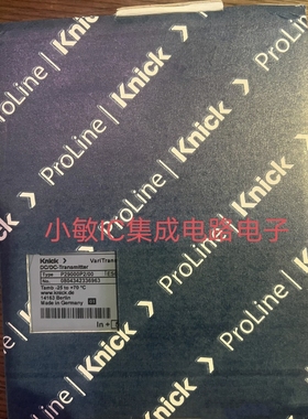 knick p29000p2 B13038F1 P41056D1 P42000D3-0021询价Pn15037 F1