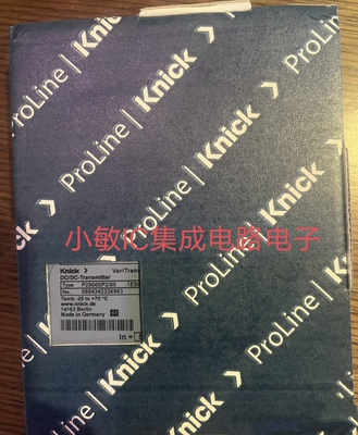 knick p29000p2 B13038F1 P41056D1 P42000D3-0021询价Pn15037 F1