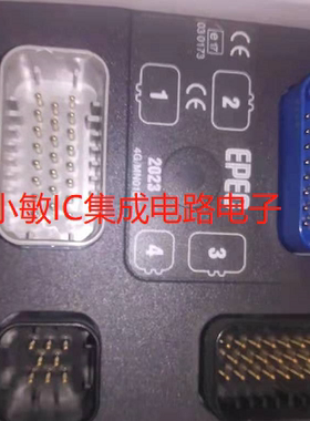 EPEC控制器2023 E3002023-20控制器全新原装议价