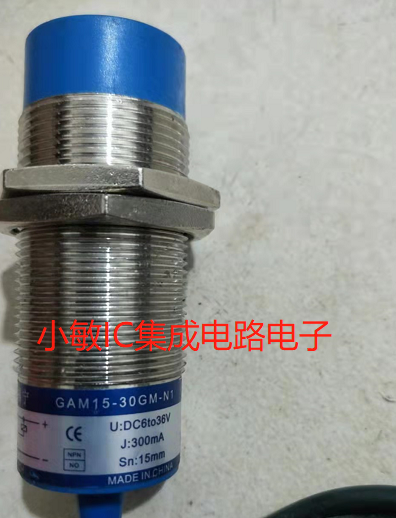 倍福宁接近开关传感器GAM15-30GM-N1 D1 P1 A1 A2 D2M30询价