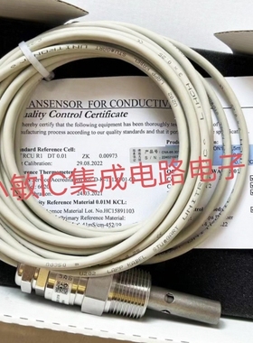 SWAN电导率电极CNA-89.301.019 CAN-89.165.021 A-87.720.010询价