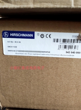 赫斯曼24口光电工业交换机MACH 103024Z SM9HPHX 24T SM9HPHX询价