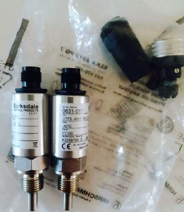 巴士德Barksdale 0631-017 接近开关传感器TC9622-2 C9612-3询价