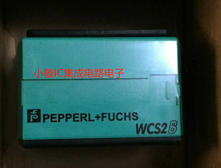 P+F倍加福读码器WCS2B-LS211 WCS3B-LS221H LS246H LS211H议价