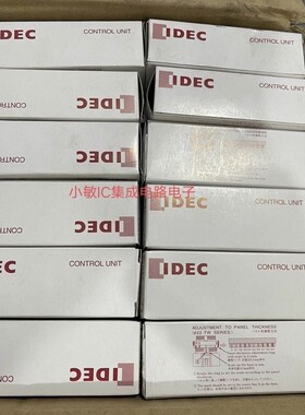 IDEC和泉ASLW32220DW带灯旋钮自锁ASLW 0335全新