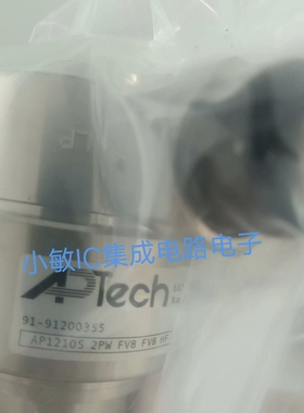 APTech 调压阀AP1210SH 2pw  FV8  FV8 AZ1010S 2PW FV4 MV4 询价