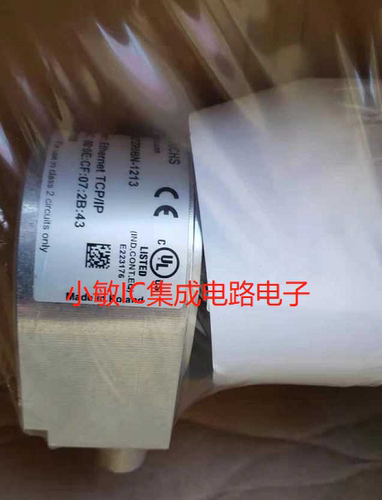 全新原装倍加福编码器EVM58N-032TZR0BN-1213现货