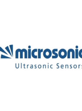 bks-6/12/CIU全新原装 microsonic威声 超声波传感器bks-6/12/CIU
