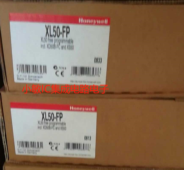 霍尼韦尔消控控制器XD50B-FC XL50-MMI-FP XL50-MMI-FP XL50-FP询