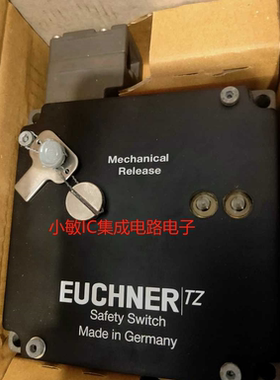 原装安士能安全门开关锁TZ1LE024RC18VAB-C1826 TZ2RE024RC18VAB