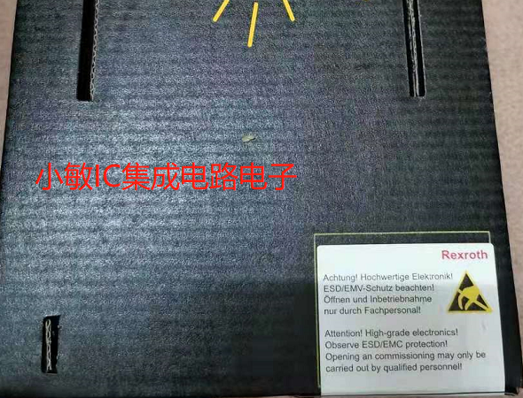 德国力士乐力士乐德国放大板