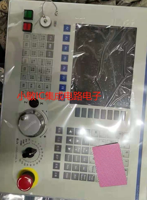 力士乐VDP80.1FAN-C1-NN-ZH VDP80.1FAN-C1-NN-E控制板显示器系统