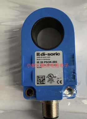di-soric IR 20 PSOK-IBS OGU 010 G3K-T3 MZEC 3.7PSL询价
