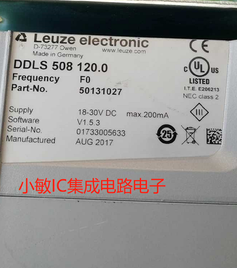 传感器劳易测劳易测测距传感器