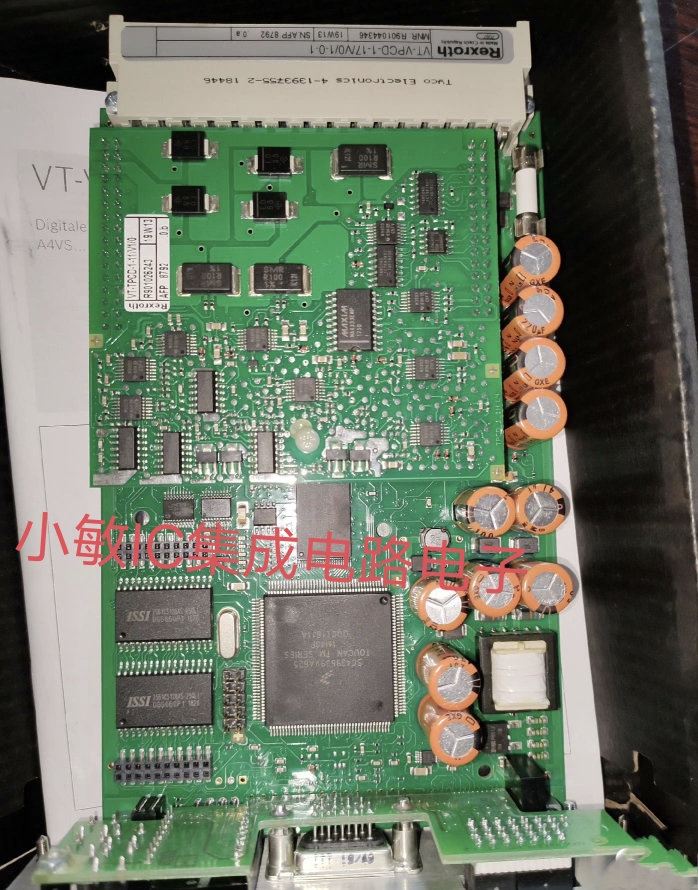 力士乐 vt-vpcd-1-17/12/v0/1-0-1   VT-VPRAP1-540-10/V0/SI询价