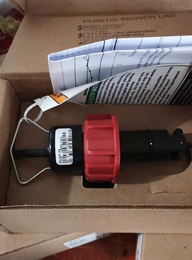 美国GF signet流量传感器 P51530-P0/P1/P2   SIGNE   全新探头