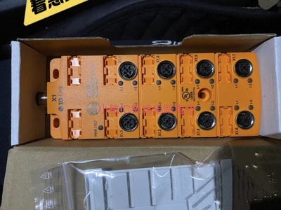 全新IFM易福门 AC2410 AL2411 AL2401 AL1202模块现货询价