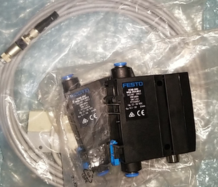 F500 WQ6 2PB W18 SFE3 M12 2SA 10U 全新费托斯SFAB