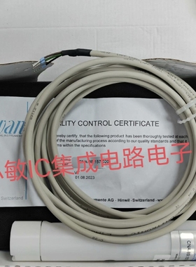 SWAN 溶氧电极CNA-89.157.020 A-87.840.100 A-87.153.103询价
