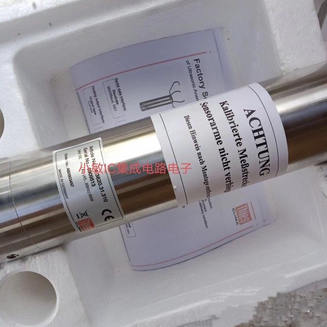 Thies 4.3820.31.310 全新华锐用超声波风速仪风向标议价