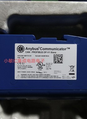 Anybus 网关AB7312-B AB7810-F AB7301-B AWB3000-B AB7303-B询价