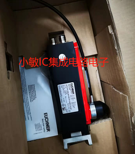 EUCHNER安士能拉绳开关CET3-AP-CRA-AH-50X-SI-C2290-121367询价