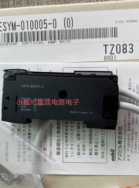 DISCO放大器HPX-MG01－2 ESYM-010005 HPX-MA-A HPX-MG02-2询价