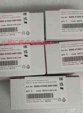 穆尔模块9000-41068-0600000 0200000 41000-0000002 0002206询价