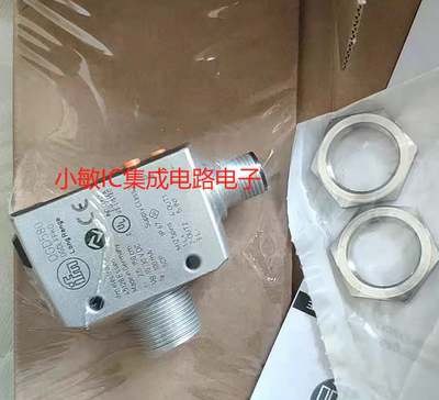 易福门OGD580 OGD592 O5D100 O1D10 O1D105 O1D300激光传感器询价