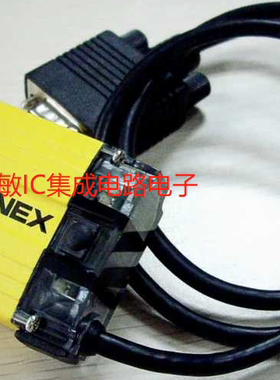 全新原装COGNEX康耐视条码读取器DM100Q DMR-100Q-00