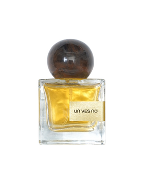 Unvesno(UN)香榭丽舍夜/Champs Élysées 香水香氛 Limited Ed.